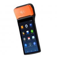 Мобилен POS терминал SUNMI V2 Pro, снимка 1 - Друга електроника - 17481506