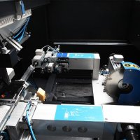 CNC зачистваща машина за PVC рамки OZGENC OMR 119, снимка 2 - Други машини и части - 30829532
