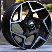 16" Джанти Форд 4X108 FORD ST BMAX FIESTA FOCUS Fusion Ka BMAX, снимка 3 - Гуми и джанти - 29621186