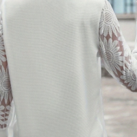 Блуза пролет/лято, снимка 3 - Блузи с дълъг ръкав и пуловери - 44666594