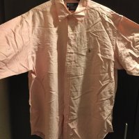 Polo Ralph Lauren мъжка риза, снимка 4 - Ризи - 32174127