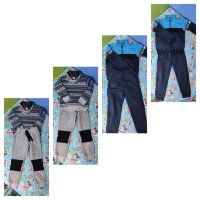 Детски дрехи сет размер 110, снимка 4 - Други - 42824528