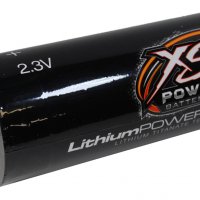 литиеви батерии XS Power 6 Cell Bank 2.3V 40 Ah, снимка 3 - Аксесоари и консумативи - 34179127