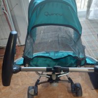 Продавам детска лятна количка , снимка 5 - Детски колички - 38750885