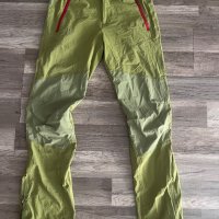 VIKAFJELL-мъжки стреч панталон размер S, снимка 2 - Спортни дрехи, екипи - 44380062