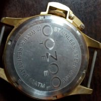 часовник oozoo steel, снимка 6 - Мъжки - 30662484