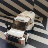 LEGO® ОРИГИНАЛНО камион 