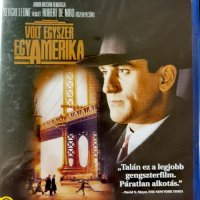 Имало едно време в Америка Blu Ray бг суб, снимка 1 - Blu-Ray филми - 42855484