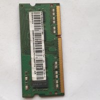 Рам памет за лаптоп ddr3 4gb, снимка 3 - Лаптоп аксесоари - 36617464