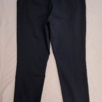 2XL/3XL Нов черен панталон H&M , снимка 3 - Панталони - 42906259