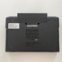 Dell Latitude E6530 15.6'/i7/SSD/16GB RAM фолио, снимка 8 - Лаптопи за работа - 42760465