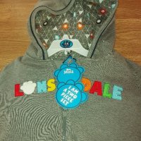 Нов екип на Lonsdale 5-6 г., снимка 4 - Детски комплекти - 35604900