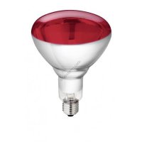 Инфрачервена Лампа червена 150 и 250 W - Philips, снимка 1 - Други стоки за животни - 34163845
