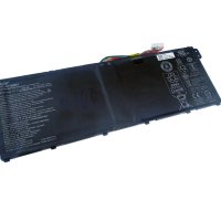 Оригинална батерия Модел: AP16M5J от лаптоп ACER Aspire 3 A314-32 A315-21G A315-31 A315-41G 3400 mAh, снимка 1 - Други - 44293460