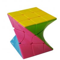  Куб на Рубик различни видове , снимка 3 - Други игри - 30902597