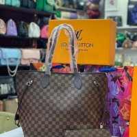 Louis Vuitton дамска чанта Код 43, снимка 6 - Чанти - 38235042