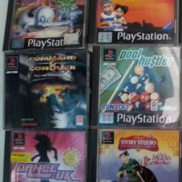 Оригинални Игри за Playstation 2 / PS2 / ПС2 и ПС1 / PS1, снимка 5 - Игри за PlayStation - 38352128