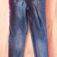 Дънки Zara, снимка 4 - Детски панталони и дънки - 30004059