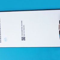 Оригинален LCD Дисплей за Huawei Y7 Prime/ Y7 2018, снимка 2 - Резервни части за телефони - 35274258