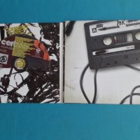 ΝΟΣTΑΛΓΟI Toy Rock'N'Roll 1960-1970-1980 - Επιτυχίες(3CD), снимка 2 - CD дискове - 37145298