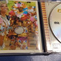 OBSESION Latino hits, снимка 3 - CD дискове - 38923029