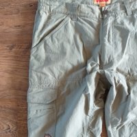 fjallraven - страхотен мъжки панталон, снимка 3 - Спортни дрехи, екипи - 37110275