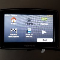 tomtom xl, снимка 5 - TOMTOM - 30278041