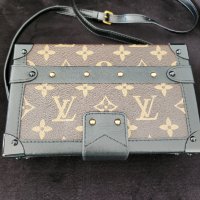 Чанта  Louis Vuitton, снимка 3 - Чанти - 37927565