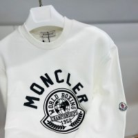 Moncler мъжка блуза, снимка 2 - Блузи - 42354023