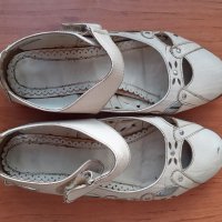 Дамски обувки - различни модели, снимка 3 - Дамски обувки на ток - 38420527