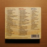 CD(3CDs) - JAMES LAST – 80 hits, снимка 7 - CD дискове - 31823313