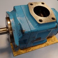 хидравлична помпа ABEX Denison TDC 028 017 1R00 Hydraulic vane pump, снимка 5 - Резервни части за машини - 38639393