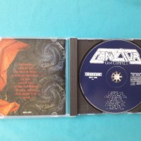 Centaur,Suspyre,Elegy, снимка 3 - CD дискове - 37062534