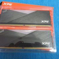 KIT 32 GB (2х16) DDR 5 6000 Mhz XPG RGB ADATA LANCER , снимка 7 - RAM памет - 44488704