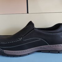 Мъжки обувки , снимка 3 - Ежедневни обувки - 42374739