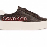 Сникърси Calvin Klein 36 номер , снимка 5 - Кецове - 38499766