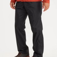 marmot Men's PreCip® Eco Full Zip Pants - страхотен водоустойчив панталон КАТО НОВ, снимка 2 - Спортни дрехи, екипи - 38311105