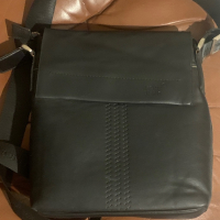 Мъжка чанта, снимка 6 - Чанти - 43421735