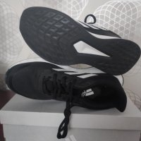 Нови дамски маратонки Adidas duramo sl, номер 38, снимка 2 - Маратонки - 37408770