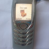 nokia 6100, снимка 4 - Nokia - 40621330