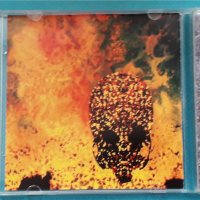 Bethzaida – 1996 - Nine Worlds(Black Metal,Death Metal), снимка 3 - CD дискове - 42923412
