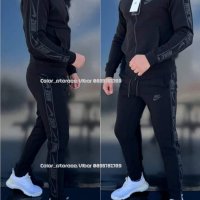 Мъжки спортен екип  Nike кодSS16H, снимка 1 - Спортни дрехи, екипи - 44429441