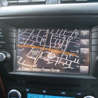 ⛔ ⛔ ⛔ Нови сд карти за навигация за Тойота и Лексус-Toyota Touch&Go Lexus Avensis Auris RAV4 C-HR, снимка 9 - Аксесоари и консумативи - 23552812