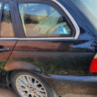 bmw e46 2.2,автомат на части , снимка 9 - Автомобили и джипове - 38105692