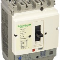 ТЕРМОМАГНИТЕН МОТОРЕН ПРЕКЪСВАЧ 50A 70KA, SCHNEIDER ELECTRIC GV7RS50, снимка 1 - Други машини и части - 34449787