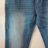 Nylon Jeans Мъжки дънки - промо цена! , снимка 3 - Дънки - 21722971