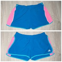 Adidas shorts дамски къси панталони , снимка 1 - Къси панталони и бермуди - 29184152