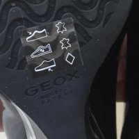GEOX - елегантни обувки, снимка 6 - Дамски елегантни обувки - 30283817