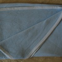 Одеяла и пелени за детски и бебешки креватчета, снимка 4 - Спално бельо и завивки - 24402546