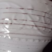 Керамична купа, снимка 2 - Чинии - 40853362